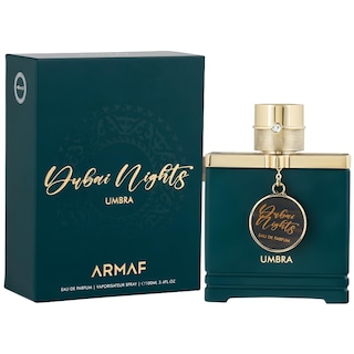 Foto 3 | Foto 3 | Perfume Armaf Dubai Nights Umbra 100 Ml Para Hombre Con Notas Aromáticas Y Madera
