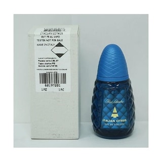 Foto 1 | Foto 1 | Fragancia Pino Silvestre Italian Citrus Edt 75ml Azul Con Diseño Texturizado