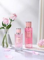 Set De Fragancia Mast Perfume Rome Paradox 100 Ml Edp Y 240 Ml Bm