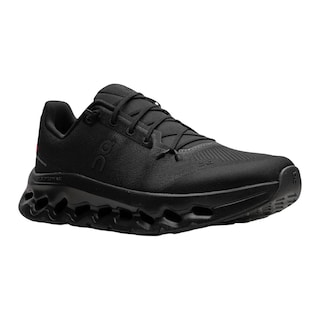 Foto 3 | Foto 3 | Tenis Running On Cloud Cloudtilt Eclipse Black