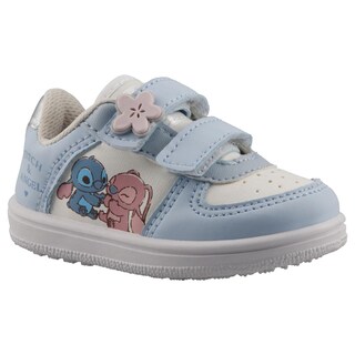 Foto 2 | Foto 2 | Tenis Niña Disney 200046 Azul Urbano Sport Talla 12 A 16 E