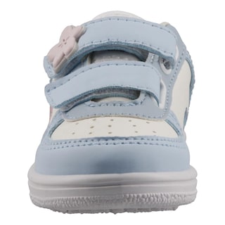 Foto 5 | Foto 5 | Tenis Niña Disney 200046 Azul Urbano Sport Talla 12 A 16 E