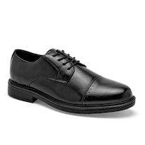 Casual Capa De Ozono Negro Para Hombre