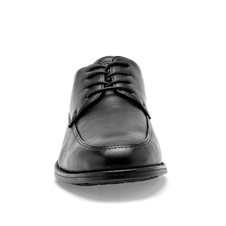 Foto 3 | Foto 3 | Casual Capa De Ozono Negro Para Hombre