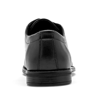 Foto 5 | Foto 5 | Casual Capa De Ozono Negro Para Hombre