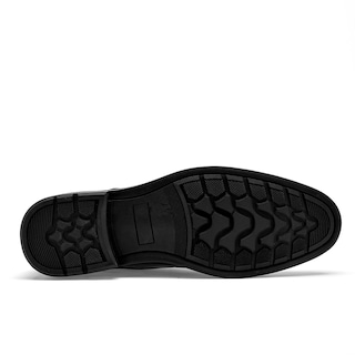 Foto 7 | Foto 7 | Casual Capa De Ozono Negro Para Hombre