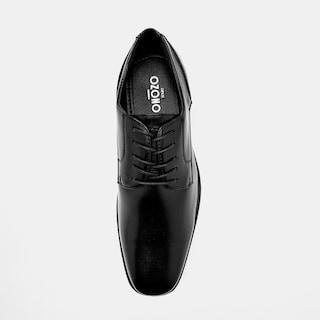 Foto 2 | Foto 2 | Casual Capa De Ozono Negro Para Hombre