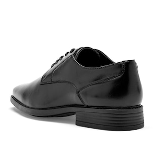 Foto 4 | Foto 4 | Casual Capa De Ozono Negro Para Hombre