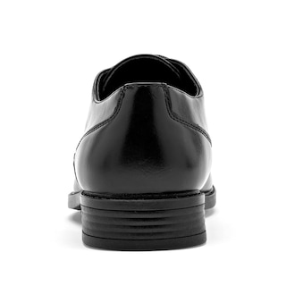 Foto 5 | Foto 5 | Casual Capa De Ozono Negro Para Hombre