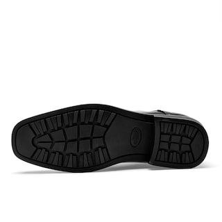 Foto 7 | Foto 7 | Casual Capa De Ozono Negro Para Hombre