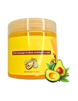 Exfoliante Pies Manos Mascarilla Colágeno