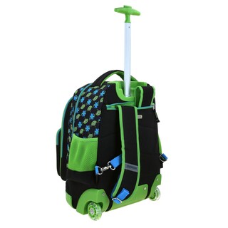 Foto 3 | Foto 3 | Mochila Grande Con Ruedas Y Luces Led Chenson Disney Toy Story Buzz Woddy Ts71173-3