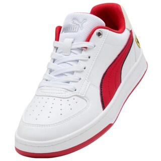 Foto 4 | Foto 4 | Tenis Puma Ferrari Caven 2.0 Jr Unisex