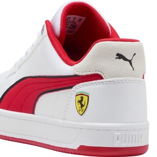 Foto 5 | Foto 5 | Tenis Puma Ferrari Caven 2.0 Jr Unisex