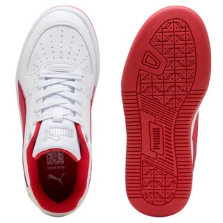 Foto 6 | Foto 6 | Tenis Puma Ferrari Caven 2.0 Jr Unisex