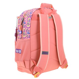 Foto 3 | Foto 3 | Mochila Grande Escolar Chenson Vania Bachur Kito Vb70811-o