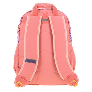 Foto 4 | Foto 4 | Mochila Grande Escolar Chenson Vania Bachur Kito Vb70811-o