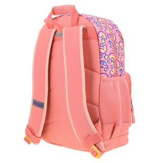 Foto 5 | Foto 5 | Mochila Grande Escolar Chenson Vania Bachur Kito Vb70811-o