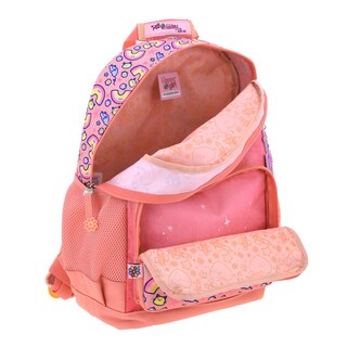 Foto 7 | Foto 7 | Mochila Grande Escolar Chenson Vania Bachur Kito Vb70811-o