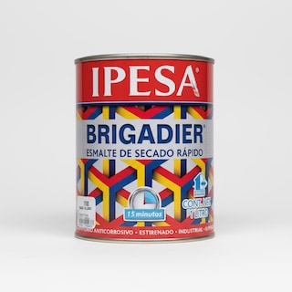 Foto 1 | Foto 1 | Pintura Secado Rápido Blanco Brillante 1 Lt