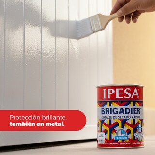 Foto 3 | Foto 3 | Pintura Secado Rápido Blanco Brillante 1 Lt