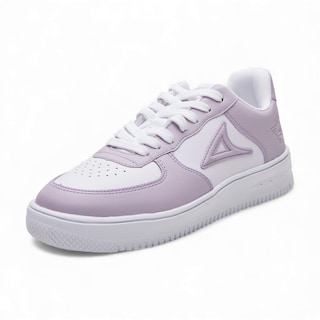 Foto 2 | Foto 2 | Tenis Pirma 5002 Blanco Lila Urbano Para Mujer