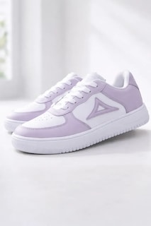 Foto 4 | Foto 4 | Tenis Pirma 5002 Blanco Lila Urbano Para Mujer