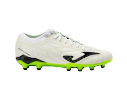 Tacos Soccer Joma Evolution Firm Ground Beige Hombre Evow25