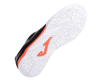 Foto 2 | Foto 2 | Tacos Soccer Joma Dribling Indoor Negro Hombre Drivw2501in