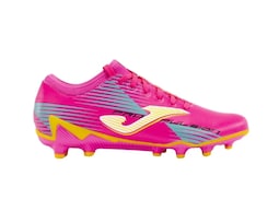 Tacos Soccer Joma Propulsion Firm Ground Rosa Hombre Prow241