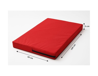 Foto 5 | Foto 5 | Colchoneta Antiderrapante De Estimulación Temprana Para Bebés Y Yoga Lunics