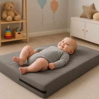 Foto 2 | Foto 2 | Colchoneta De Estimulación Temprana Para Bebés Y Yoga Lunics