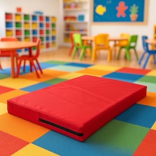 Foto 4 | Foto 4 | Colchoneta Antiderrapante De Estimulación Temprana Para Bebés Y Yoga Lunics