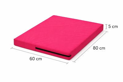 Foto 5 | Foto 5 | Colchoneta Antiderrapante De Estimulación Temprana Para Bebés Y Yoga Lunics