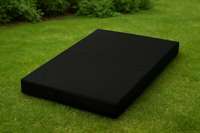 Foto 4 | Foto 4 | Colchoneta Antiderrapante De Estimulación Temprana Para Bebés Y Yoga Lunics