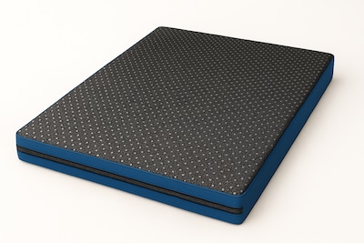 Foto 1 | Foto 1 | Colchoneta Antiderrapante De Estimulación Temprana Para Bebés Y Yoga Lunics