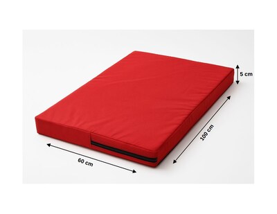 Foto 5 | Foto 5 | Colchoneta Antiderrapante De Estimulación Temprana Para Bebés Y Yoga Lunics