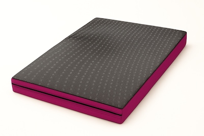 Foto 1 | Foto 1 | Colchoneta Antiderrapante De Estimulación Temprana Para Bebés Y Yoga Lunics