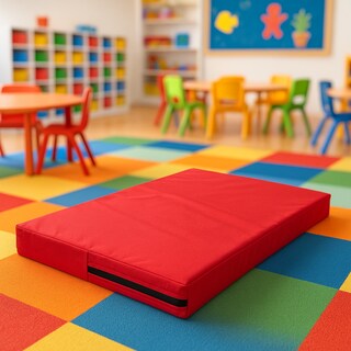 Foto 3 | Foto 3 | Colchoneta De Estimulación Temprana Para Bebés Y Yoga Lunics