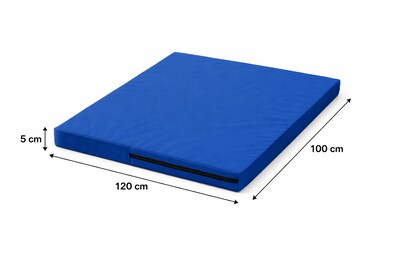 Foto 4 | Foto 4 | Colchoneta De Estimulación Temprana Para Bebés Y Yoga Lunics