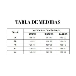 Foto 6 | Foto 6 | Vestido Roman Fashion De Lino En Tallas Extras Para Mujer