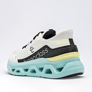 Foto 4 | Foto 4 | Tenis Been Class Blanco Para Hombre