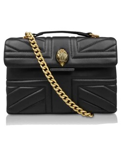 Foto 1 | Foto 1 | Bolsa Kurt Geiger London Kensington
