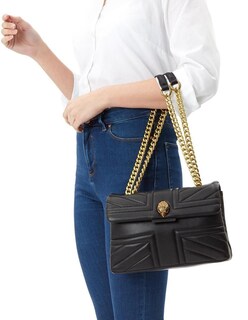 Foto 5 | Foto 5 | Bolsa Kurt Geiger London Kensington