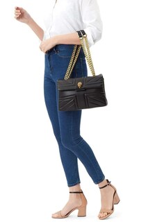Foto 6 | Foto 6 | Bolsa Kurt Geiger London Kensington