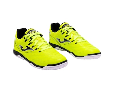 Foto 2 | Foto 2 | Tacos Soccer Joma Maxima Indoor Amarillo Hombre Maxvw2511in