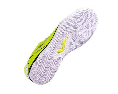 Foto 4 | Foto 4 | Tacos Soccer Joma Maxima Indoor Amarillo Hombre Maxvw2511in