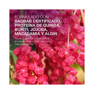 Foto 3 | Foto 3 | Tratamiento Capilar Natural Beauty Care Inter Active 300 Ml Para Cabello Decolorado O Procesado