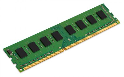 Foto 1 | Foto 1 | Memoria Ram Kingston Kcp316ns8/4 Ddr3 1600mhz 4gb Cl11 Verde