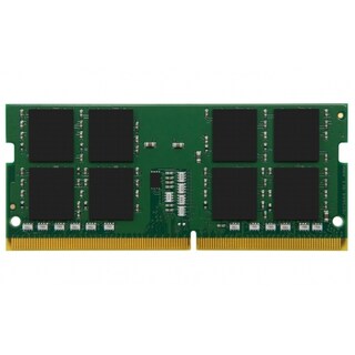 Foto 1 | Foto 1 | Memoria Ram Kingston Ddr4 2666mhz 16gb Non-ecc Cl19 So-dimm Dual Rank X8 Kcp426sd8/16